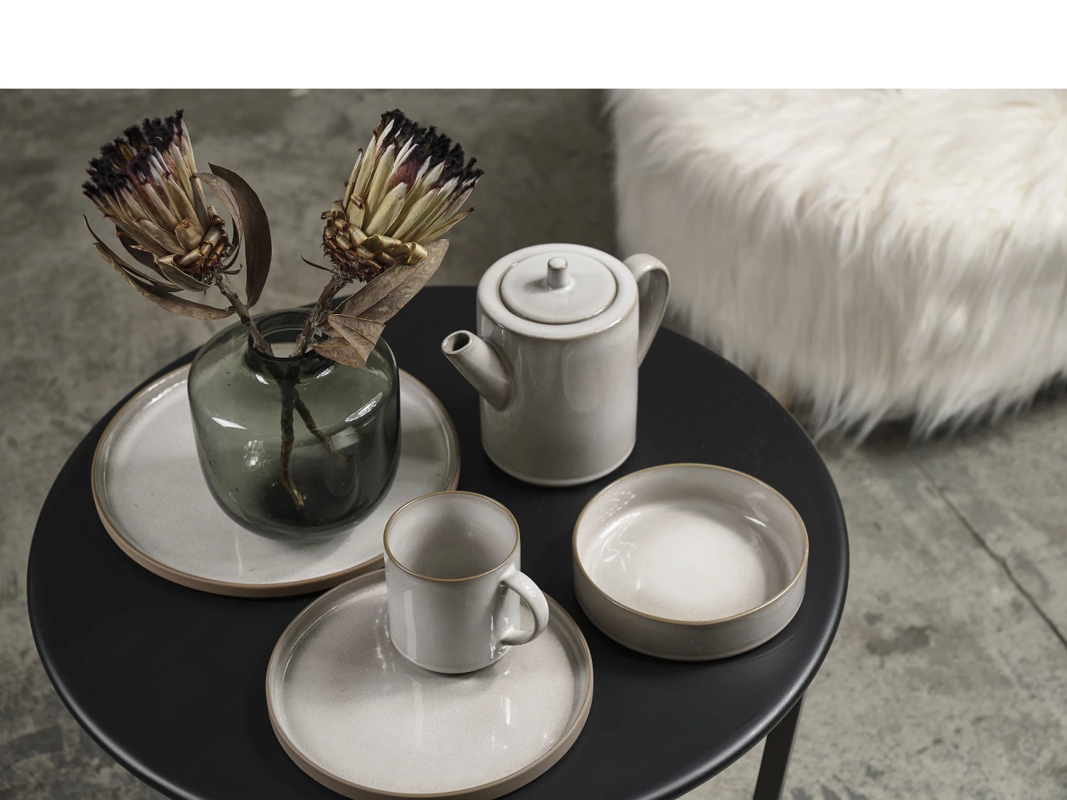 Wismar Tisch – Bild 6