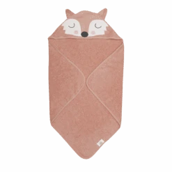 Södahl Fox Handtuch