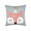 Södahl Fox Kissen