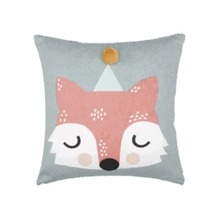 Södahl Fox Kissen