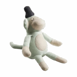 Södahl Monty Monkey Teddybär