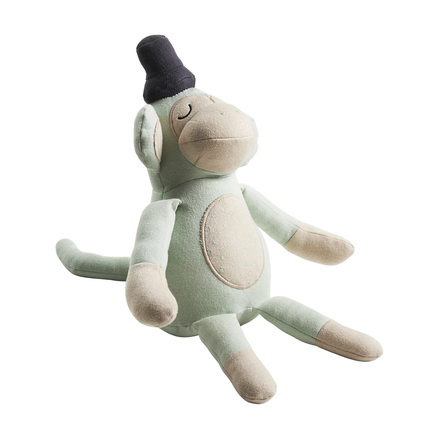 Södahl Monty Monkey Teddybär