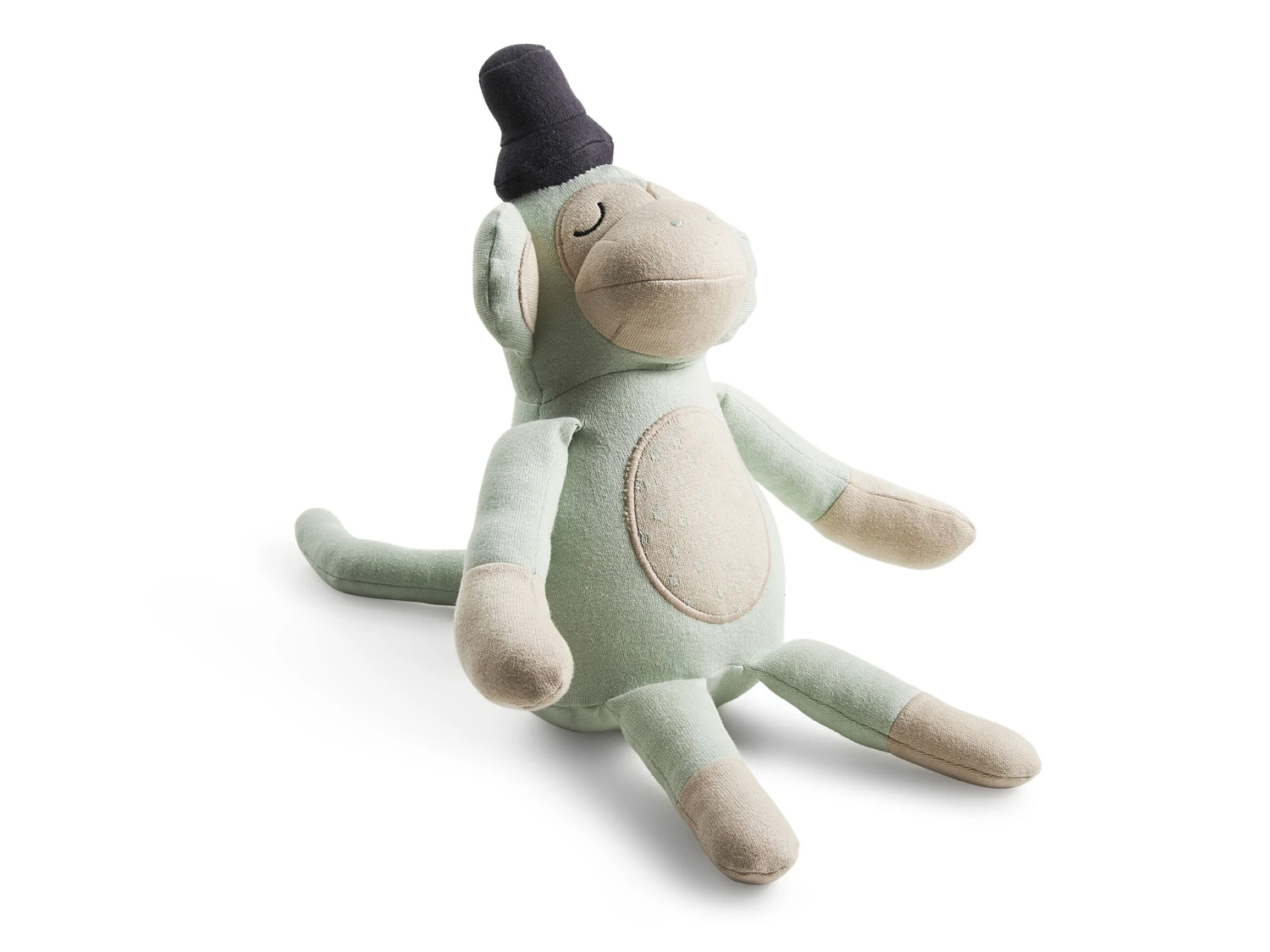 Södahl Monty Monkey Teddybär – Bild 7