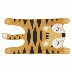 Södahl Theo Tiger Teppich