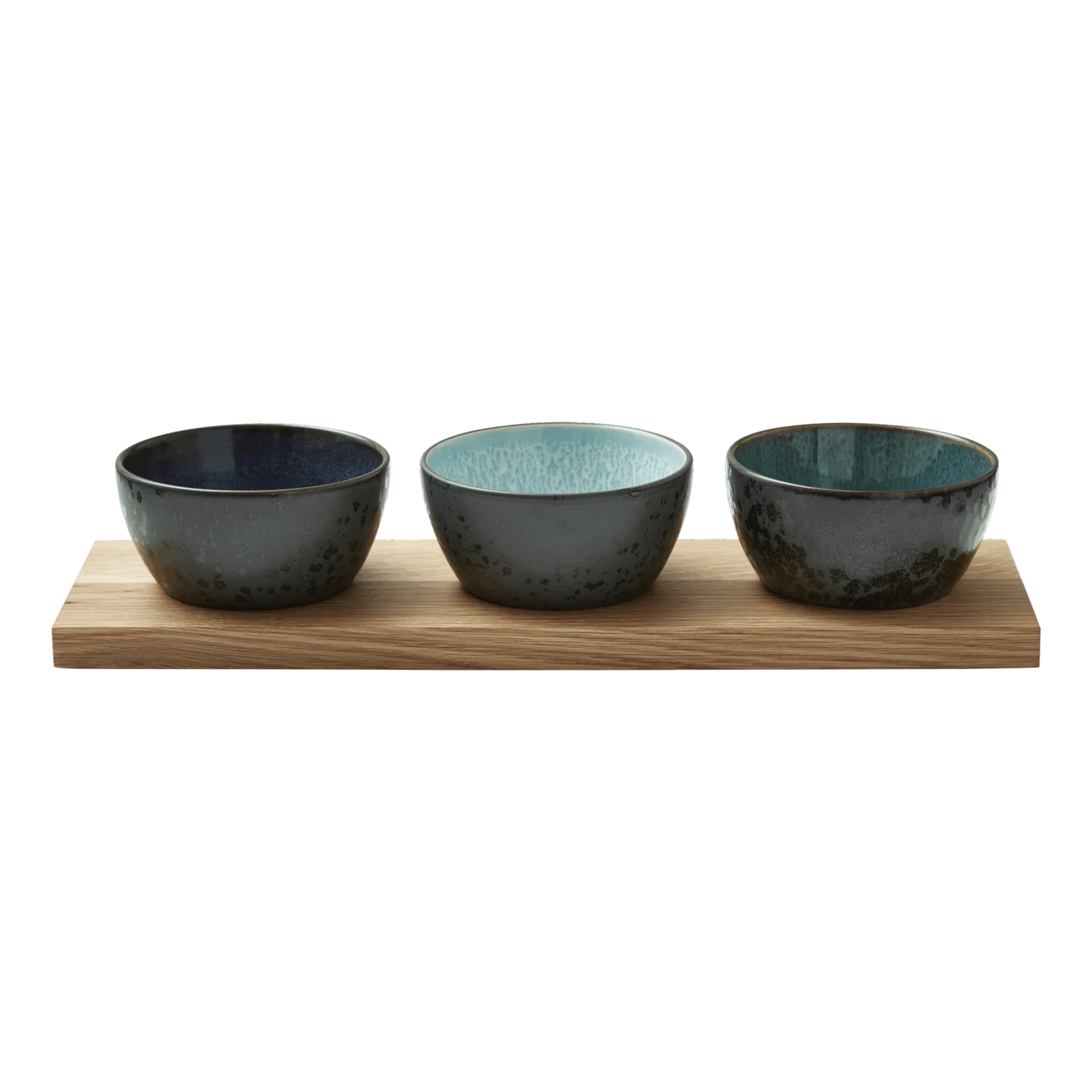 BITZ Kabarett-Set 4 Teile