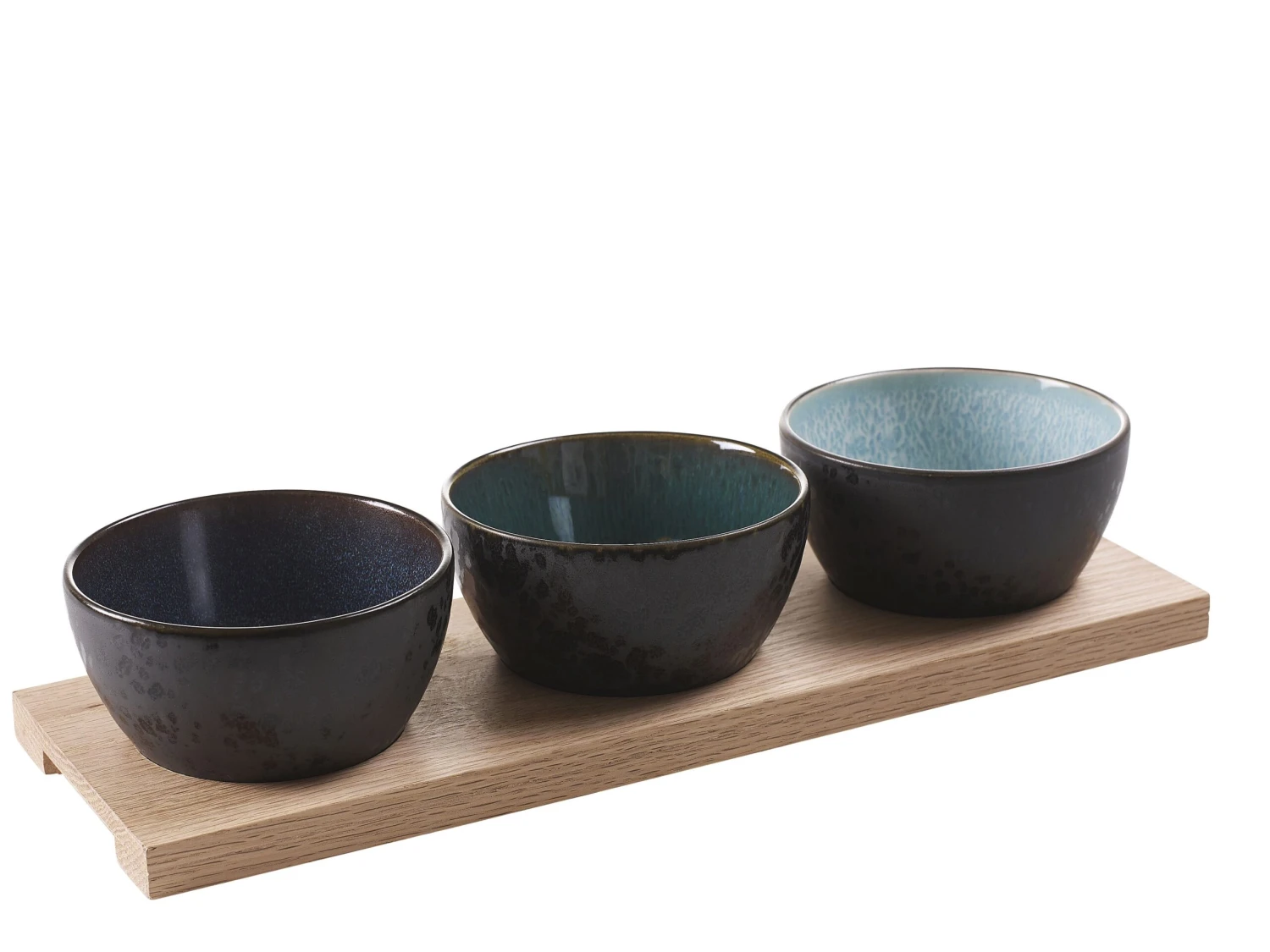 BITZ Kabarett-Set 4 Teile – Bild 2