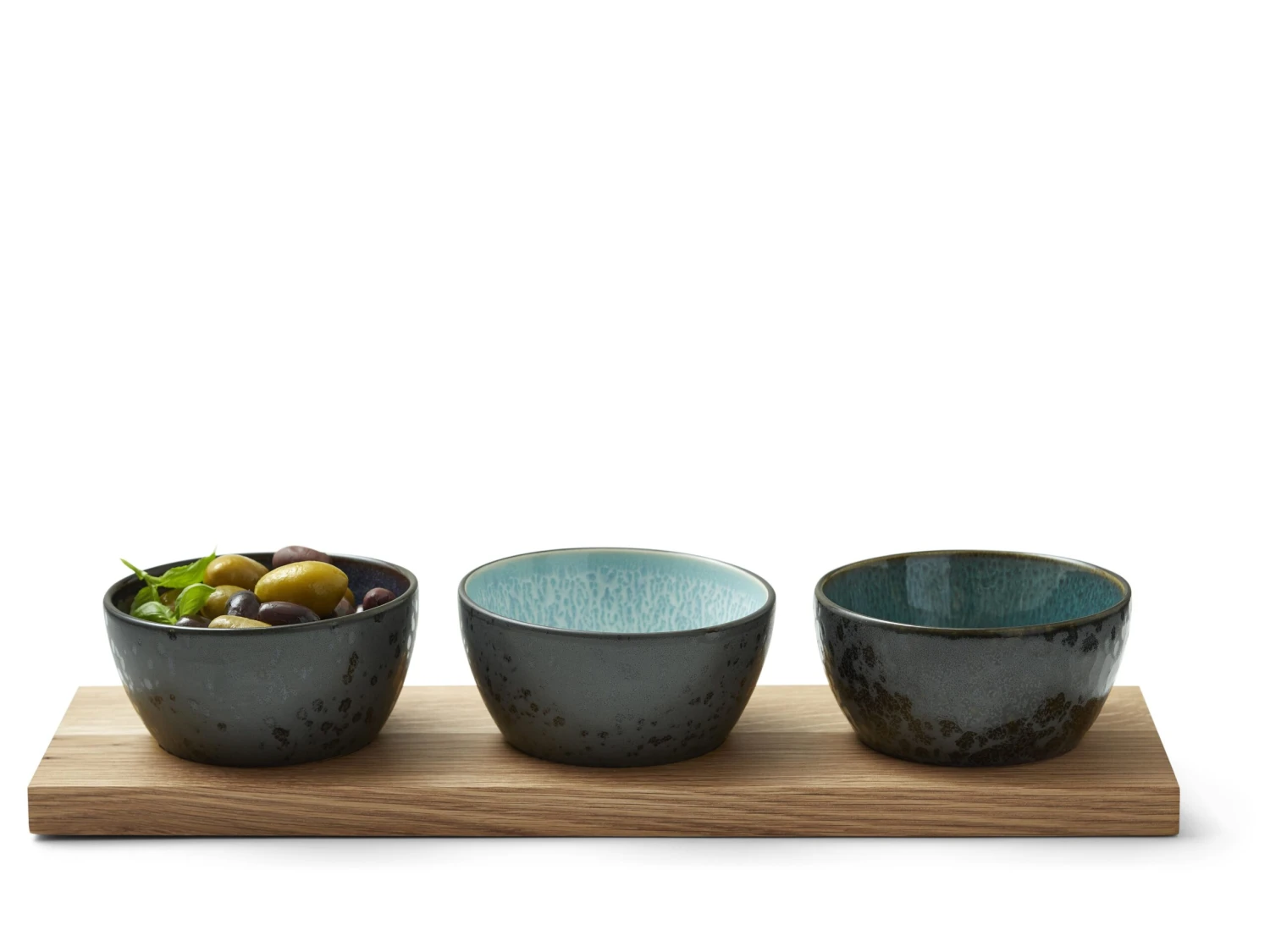 BITZ Kabarett-Set 4 Teile – Bild 4