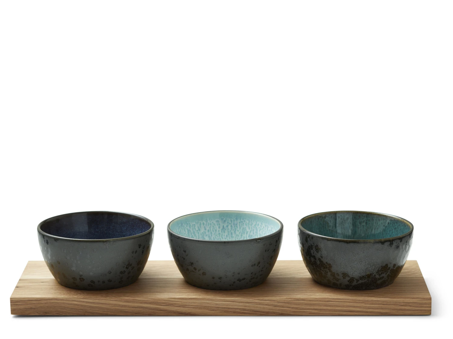 BITZ Kabarett-Set 4 Teile – Bild 5