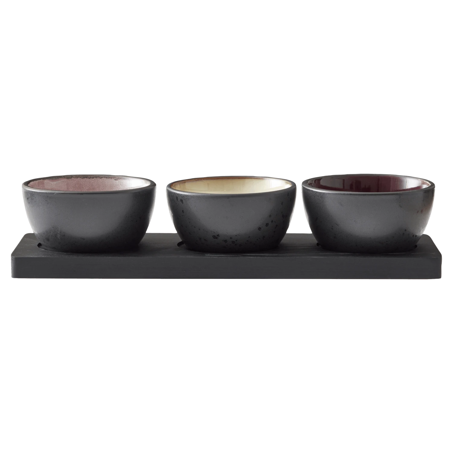 BITZ Kabarett-Set 4 Teile