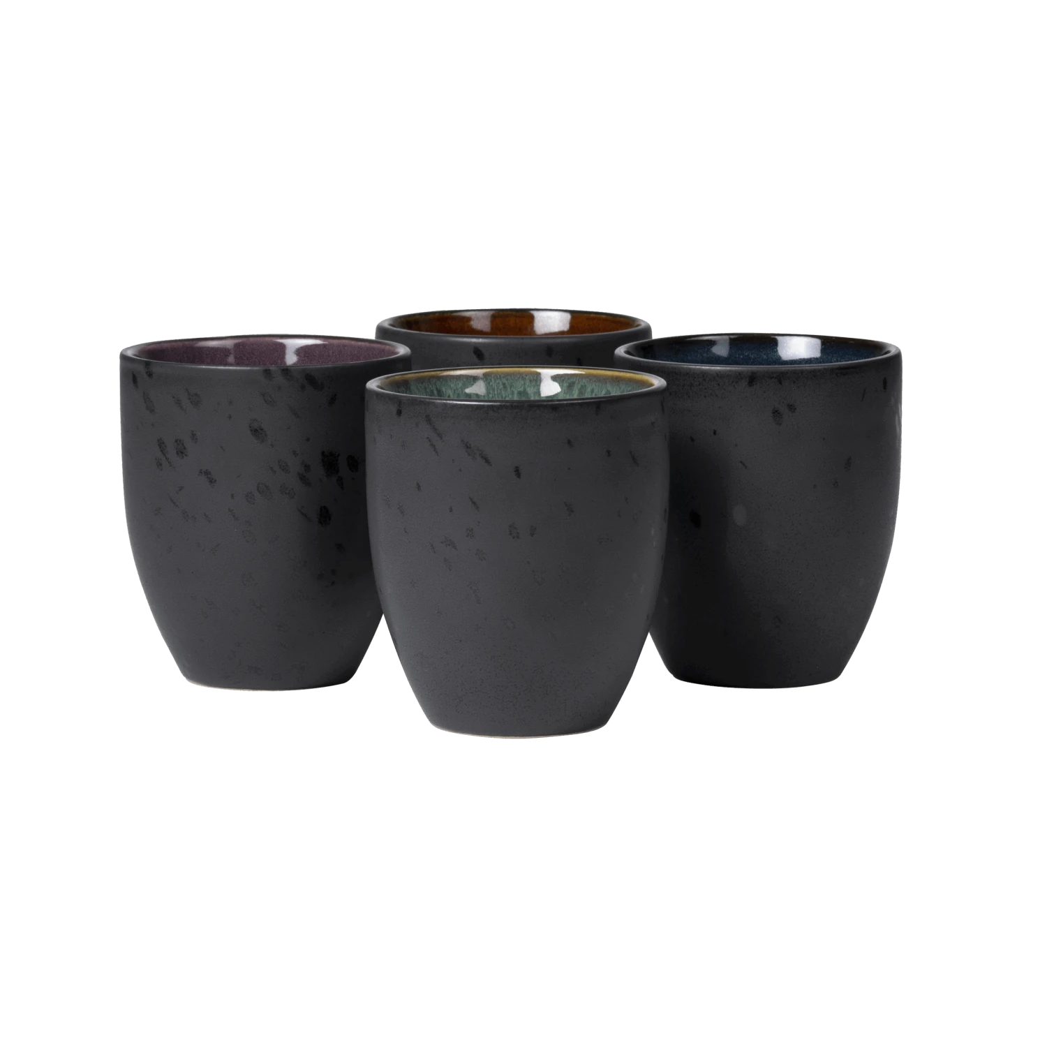 BITZ Thermobecher 4 Stck.