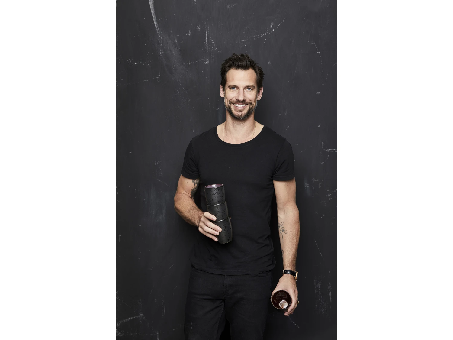 BITZ Thermobecher 4 Stck. â Bild 11