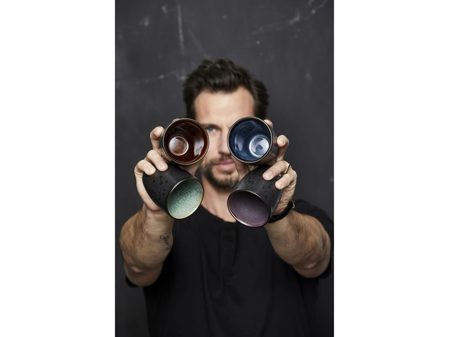 BITZ Thermobecher 4 Stck. â Bild 12