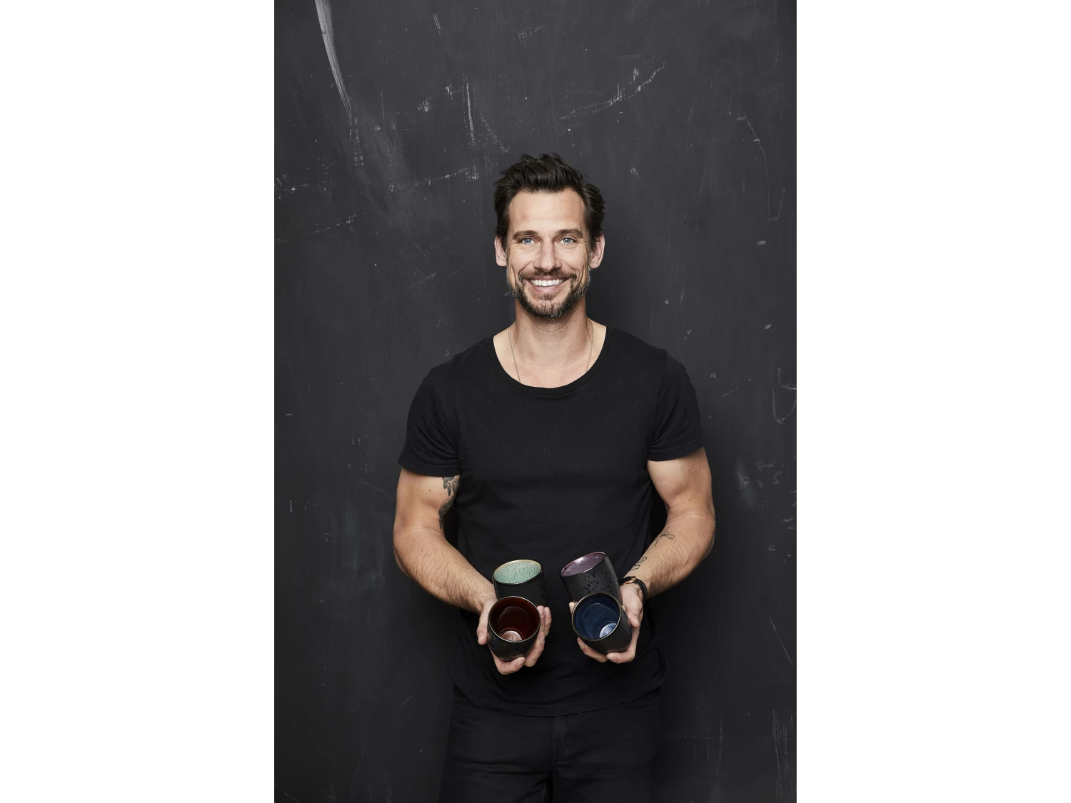 BITZ Thermobecher 4 Stck. â Bild 13