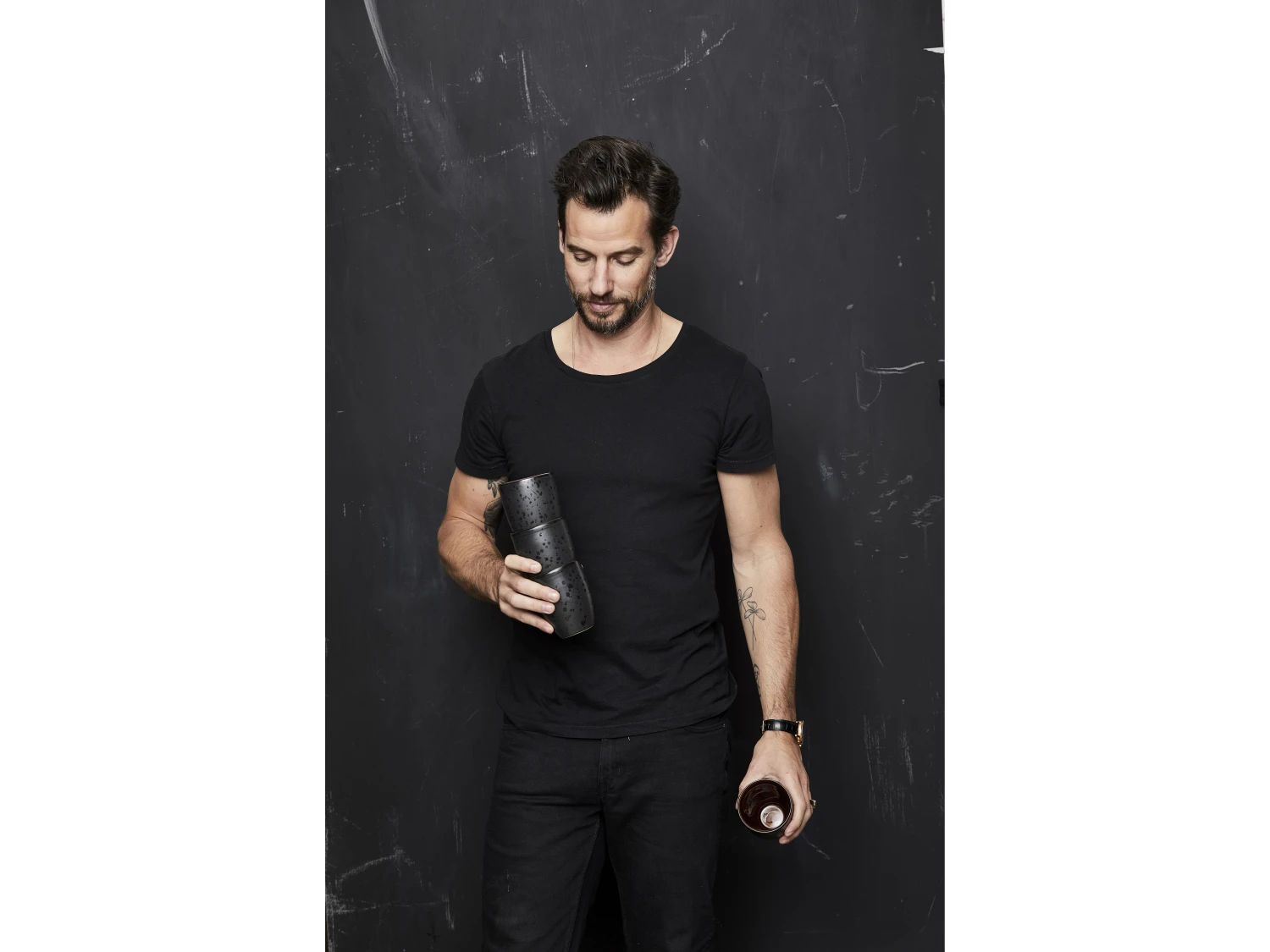 BITZ Thermobecher 4 Stck. â Bild 14