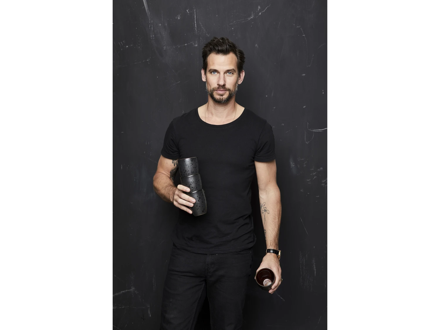 BITZ Thermobecher 4 Stck. â Bild 15