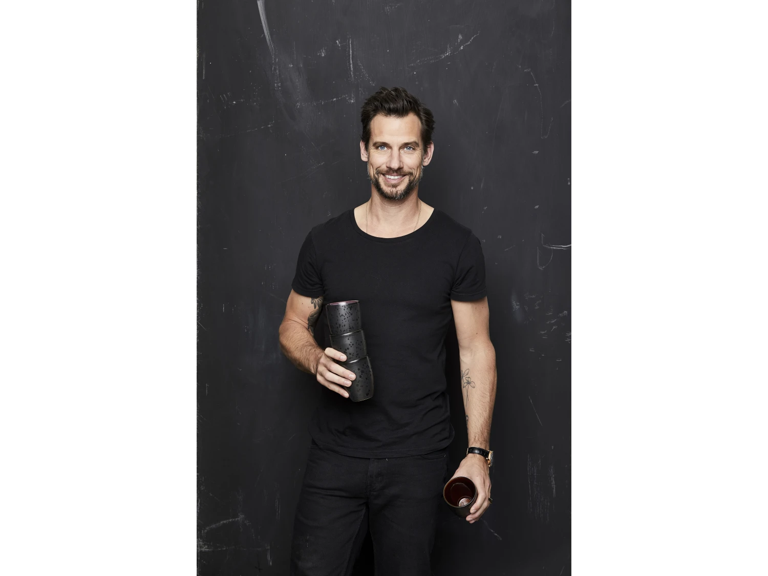 BITZ Thermobecher 4 Stck. â Bild 16