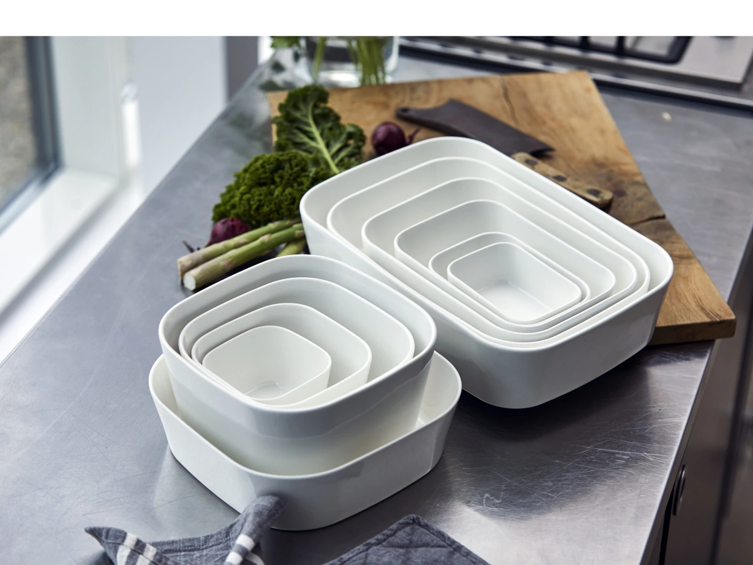 Rosti Modula Feuerfest Form â Bild 5