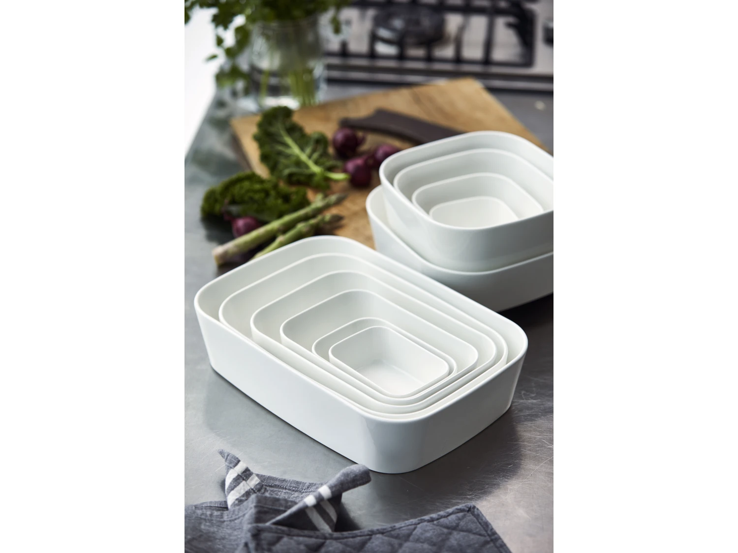 Rosti Modula Feuerfest Form â Bild 6