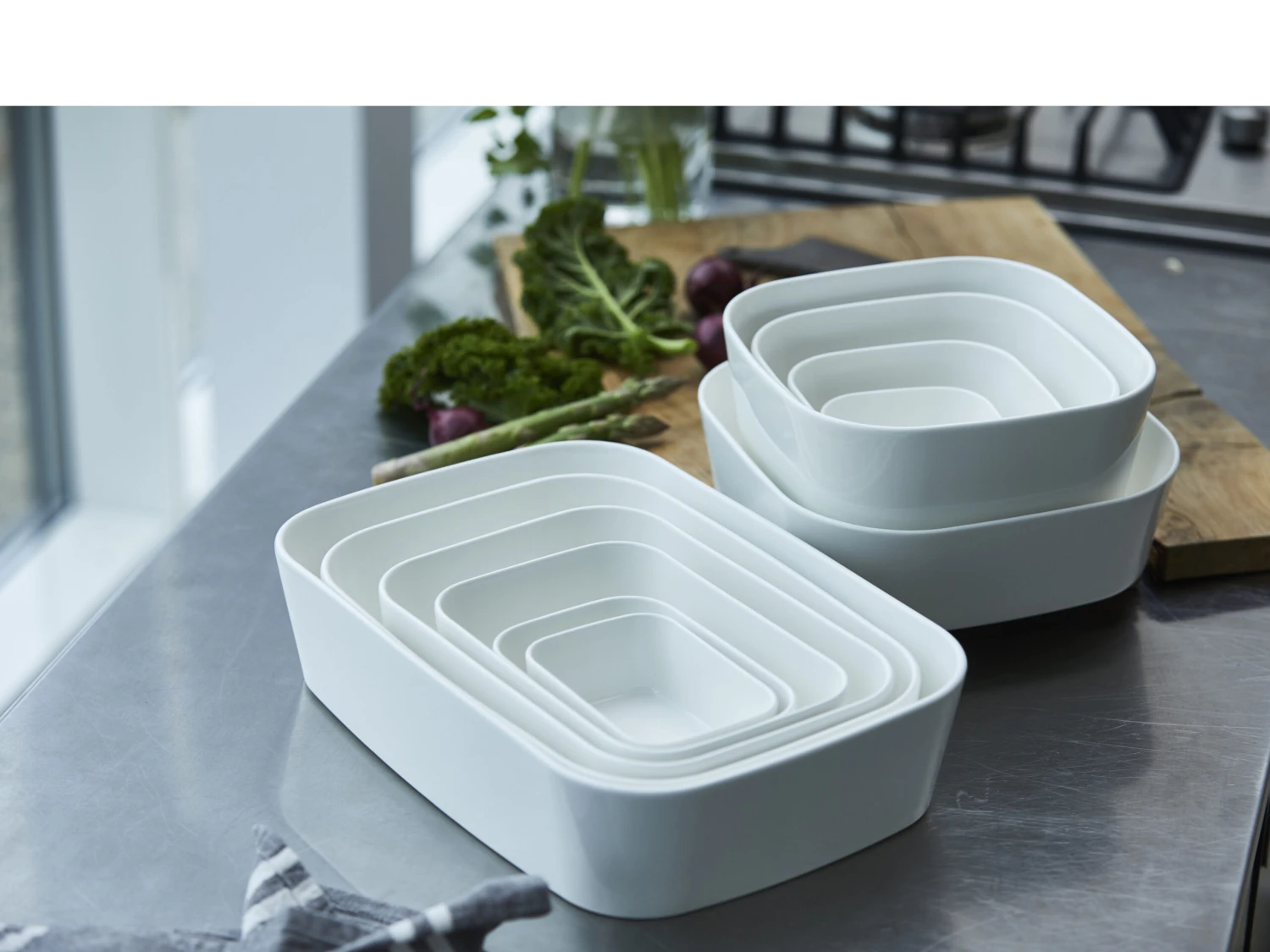 Rosti Modula Feuerfest Form â Bild 7