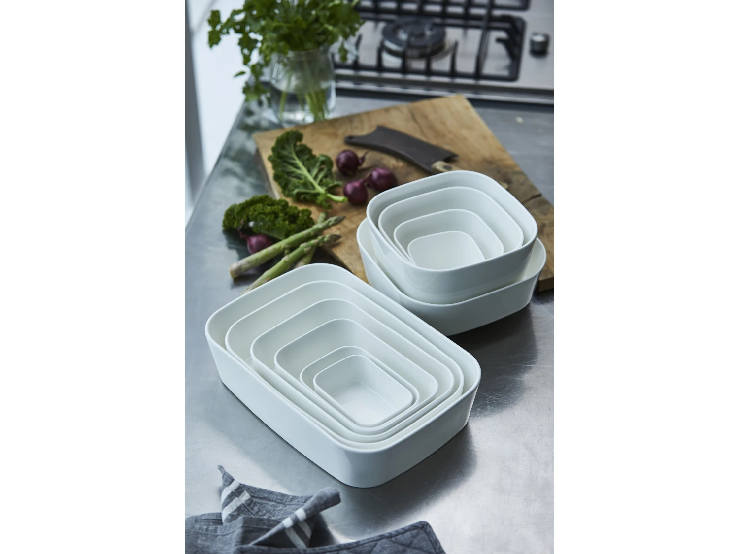 Rosti Modula Feuerfest Form â Bild 8