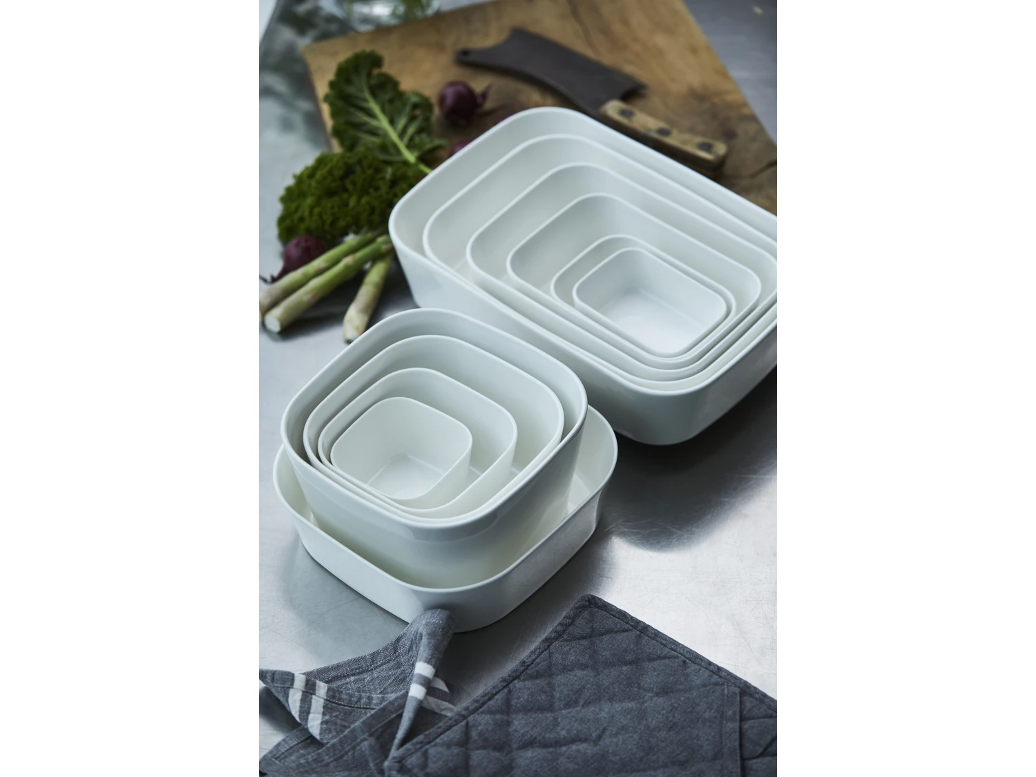 Rosti Modula Feuerfest Form â Bild 10