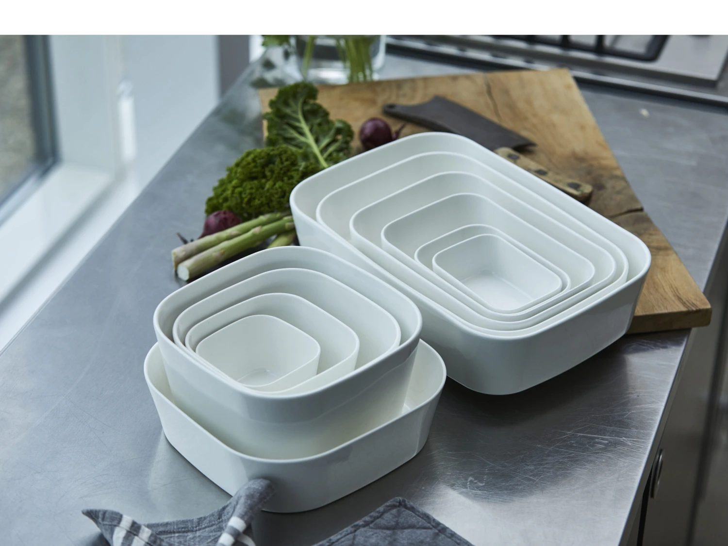 Rosti Modula Feuerfest Form â Bild 19