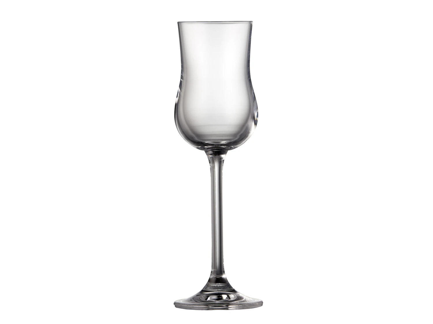 Lyngby Glas Juvel Portvin/grappa 6 Stck. – Bild 2