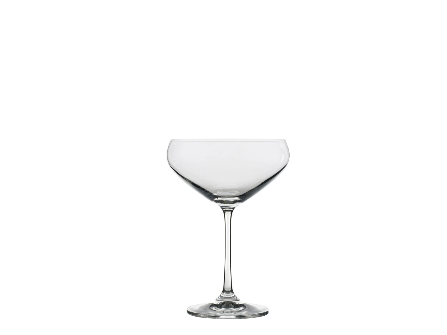 Lyngby Glas Juvel Champagner-Schale 4 Stck. – Bild 5