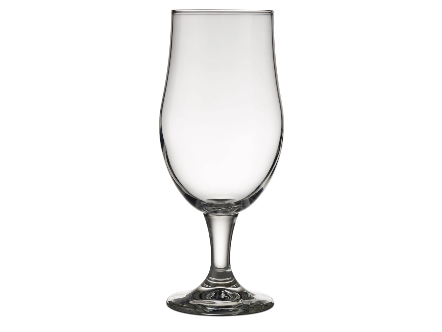 Lyngby Glas Juvel Bierglas 4 Stck. – Bild 3