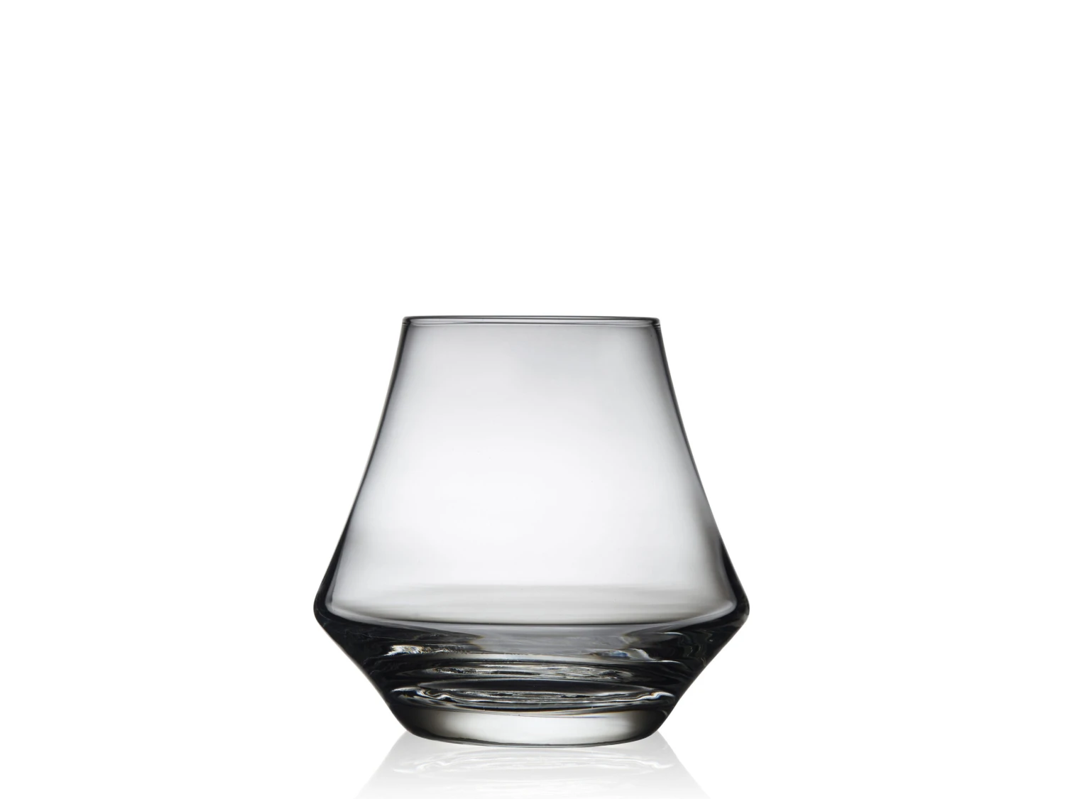 Lyngby Glas Juvel Rumglas 4 Stck. – Bild 3
