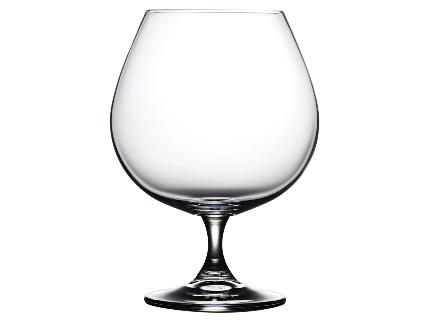 Lyngby Glas Juvel Cognacglas 4 Stck. – Bild 3