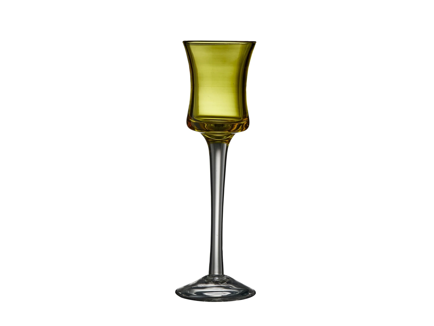 Lyngby Glas Schnappsglas 6 Stck. – Bild 6