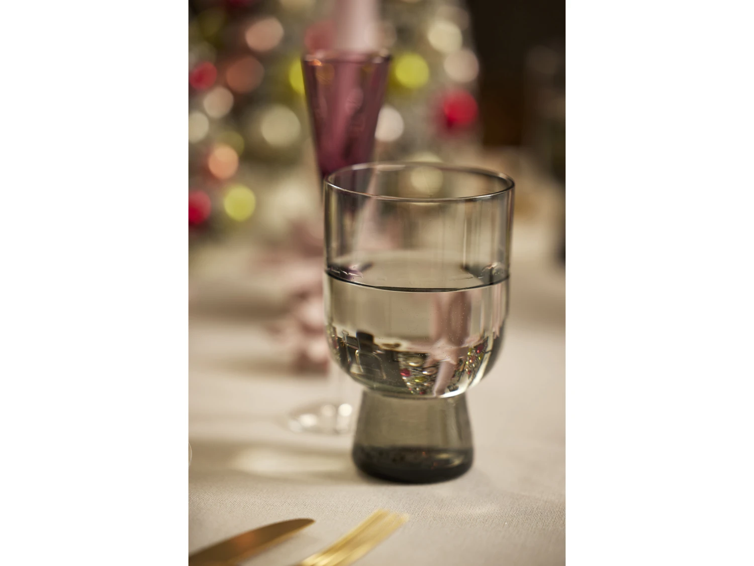 Lyngby Glas Schnappsglas 6 Stck. – Bild 9