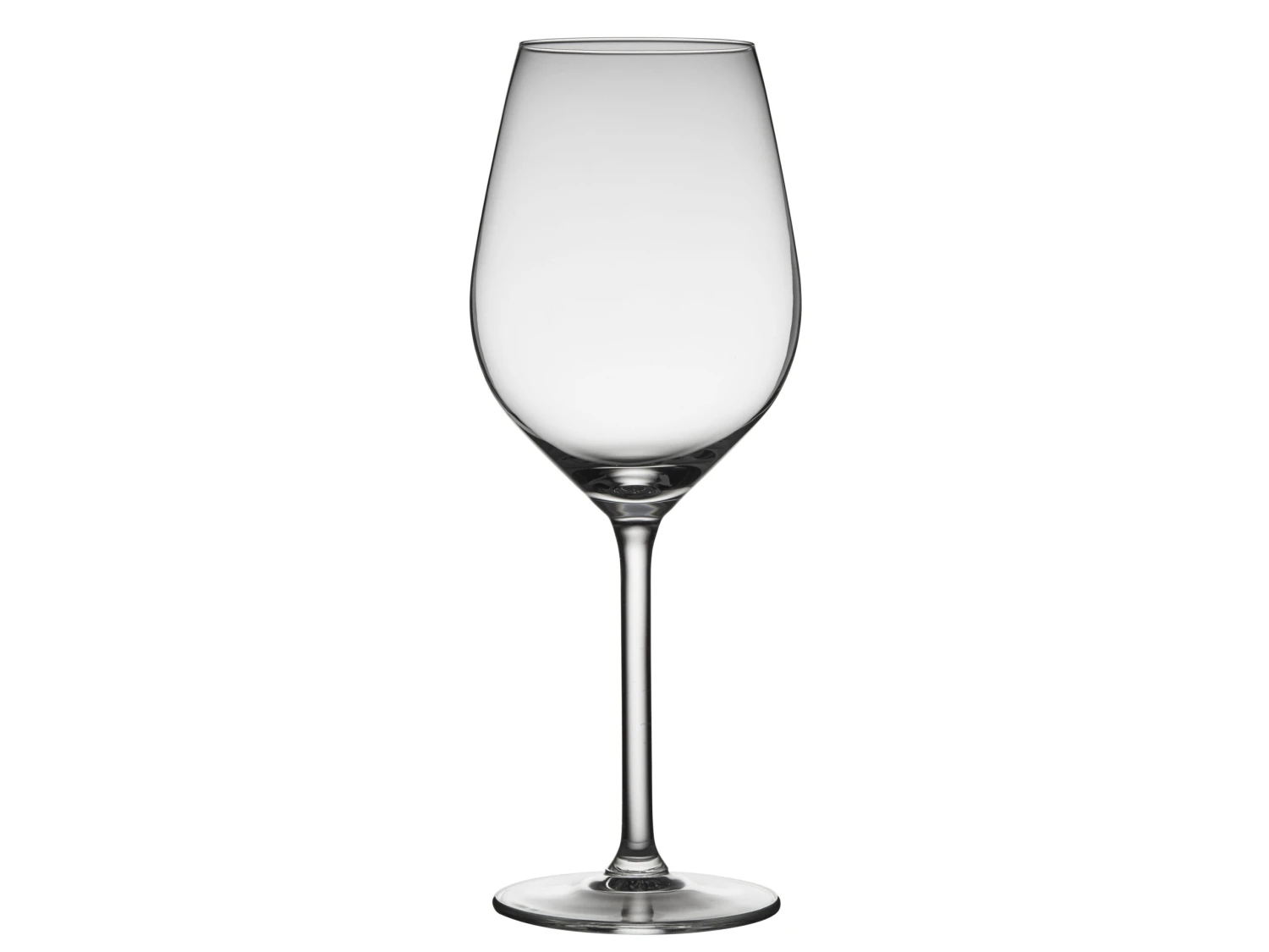 Lyngby Glas Juvel Rotweinglas 4 Stck. – Bild 3