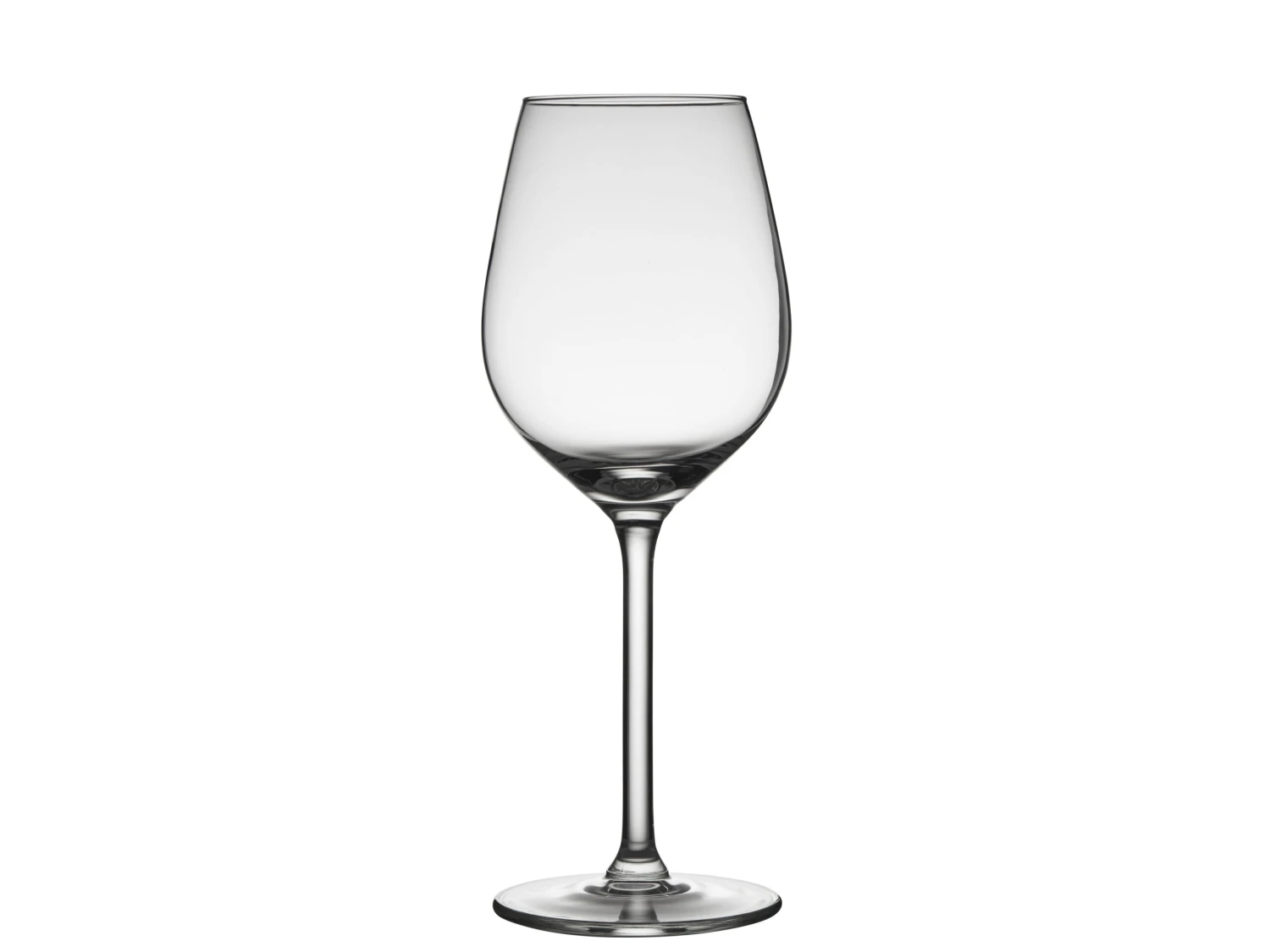 Lyngby Glas Juvel Weissweinglas 4 Stck. – Bild 3