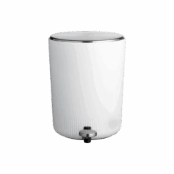 Södahl Plissé Pedaleimer